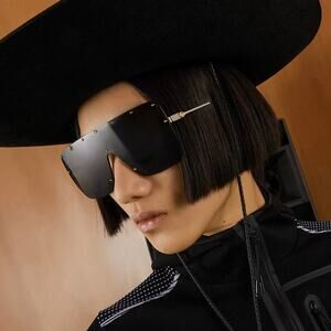 NEW!!! GUCCI Sunglasses GG1245S 004 Authentic